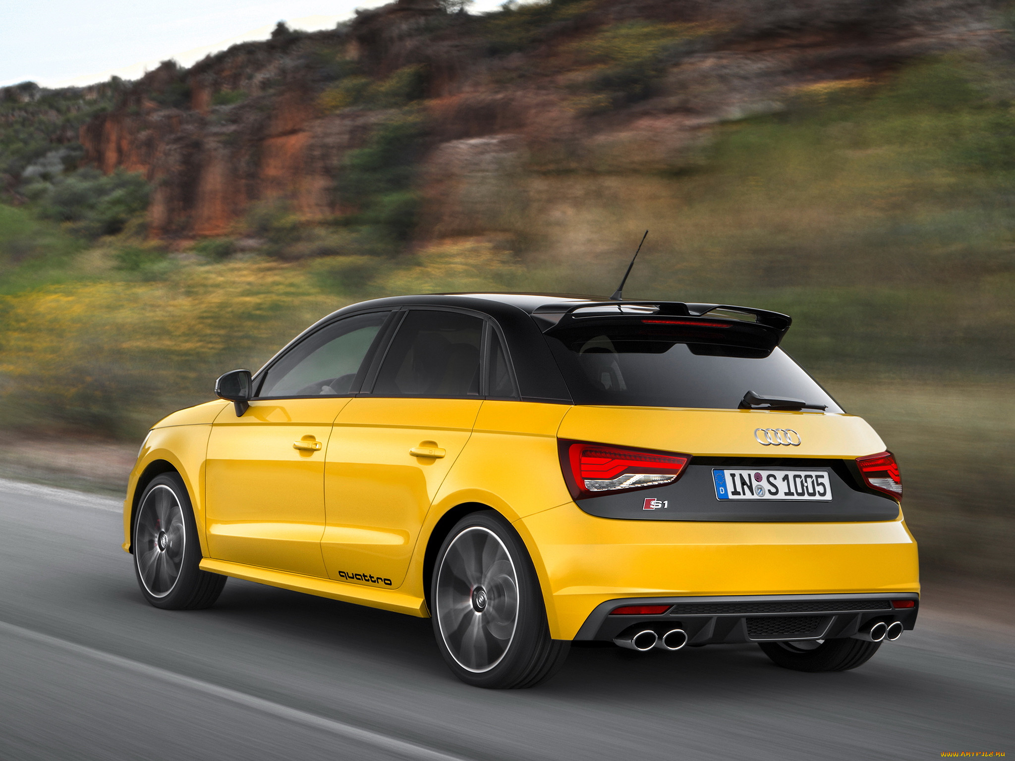 , audi, 2014, s1, sportback, 